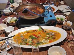 -小喜客·云南特色菜(纳西庭院店)
