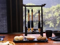 妙笔生花-醉长安(南门总店)