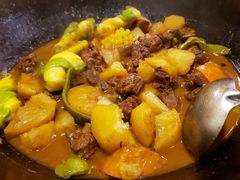 -粗粮人家·东北菜(洋桥店)