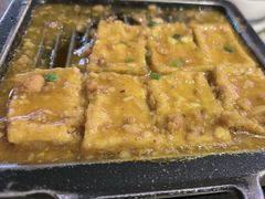 -九毛九西北菜(百信广场店)