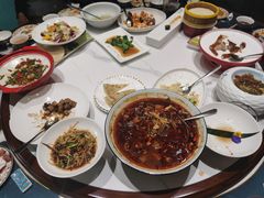 -惠丰堂饭庄(北洼路店)