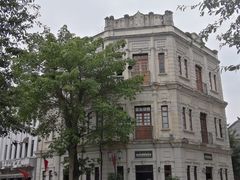 -两江国际影视城