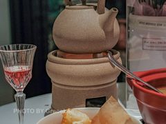 -狮拾久·现代新加坡料理(壹方城店)