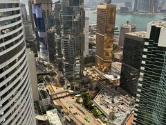 -香港港丽酒店