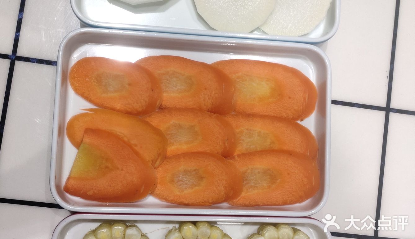 牛骨火锅[胜利]