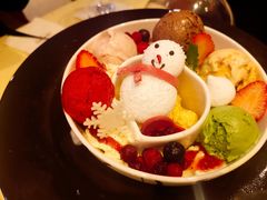 -哈根达斯(上海静安蛋糕店)