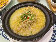 -老西门·常州菜(新区店)