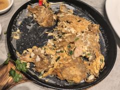-百年银屏蚝烙·潮汕菜·非遗(乐山店)