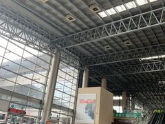 -杭州九堡客运中心