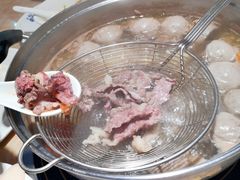 -陈记顺和潮汕牛肉火锅(韩江路店)