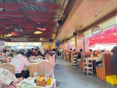 -红日饭店(裕隆三路店)