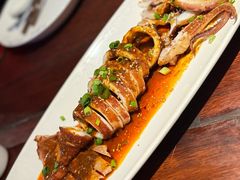 -前海沿·青岛菜(五四广场永旺店)