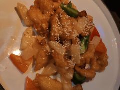 菠萝鳕鱼-胡桃里音乐酒馆(仓山万达店)