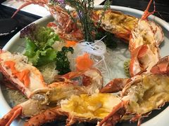 -吟松日式料理(莘庄店)