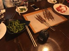 -枪火串烧·东北特色烧烤(罗湖总店)