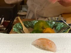 -镹·鱼料理  国产鱼使用店