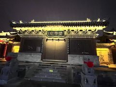 -关帝庙(大同古城)