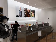 -优衣库(上海正大广场店)