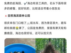 -日照灯塔风景区