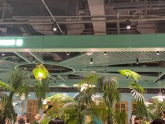 -春润大地海南椰子鸡(沙井京基百纳广场店)