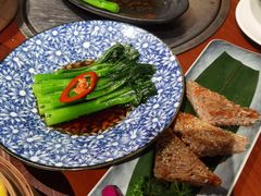 -蚝喜粤·广州味·茶楼点心(长隆店)
