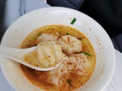 -巧手馄饨(箍桶巷店)