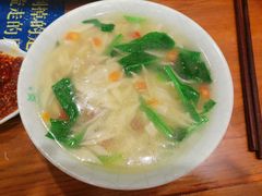 -清真·益鑫羊肉手抓馆(花园北街店)