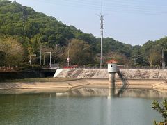 -凤岗南门山森林公园
