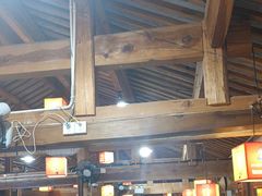 -阿婆情腊排骨火锅(古城旗舰店)