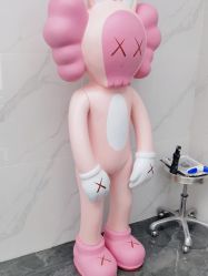 -查克拉造型