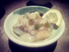 -贵木日本料理·铁板烧(新地假日广场店)