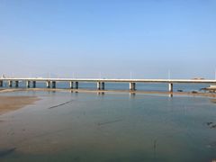 -海堤纪念公园