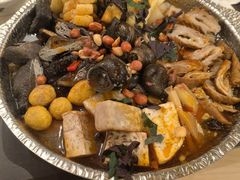 -水平有限广西米粉·广西风味集(五道口店)