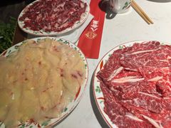 -汕头八合里海记牛肉店(清河店)