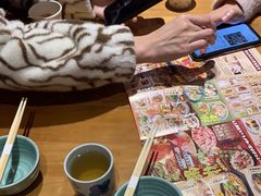 -一心创作料理屋(经开万达店)