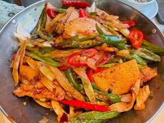 -李恩记清真水饺(北电大厦店)