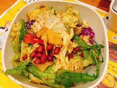 -木屋烧烤(西南角店)