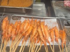-星伦多自助料理(永旺店)