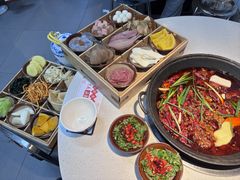 -芈重山老火锅(广州首店)