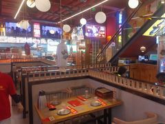 -叁宝烤肉• 西安烧烤 领跑品牌(中海城店)