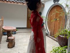 -安仁古镇