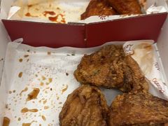 -CHICKEN NOW韩式炸鸡&啤酒