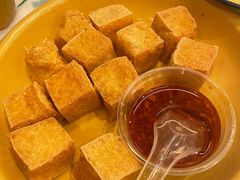 -东排食堂长沙小吃大排档(五一广场店)