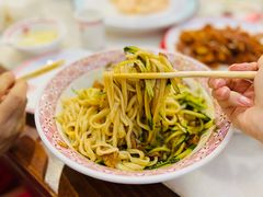 -天天初二·天津传统捞面·天津特色菜(凌奥总店)