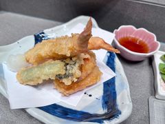 -新鲜特色餐厅(香格里拉大酒店)