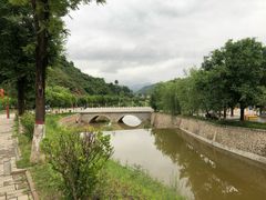 -大水川景区