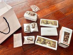 -Laderach 莱德拉(上海环贸iapm店)