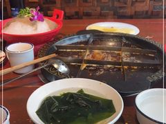 -黄家码头老火锅(解放碑旗舰店)