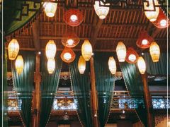 -HOHO餐厅(古子城店)