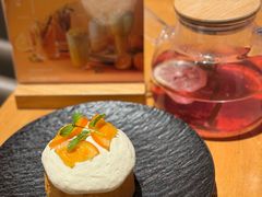 -荷恬·精致蔬食料理(富国街店)